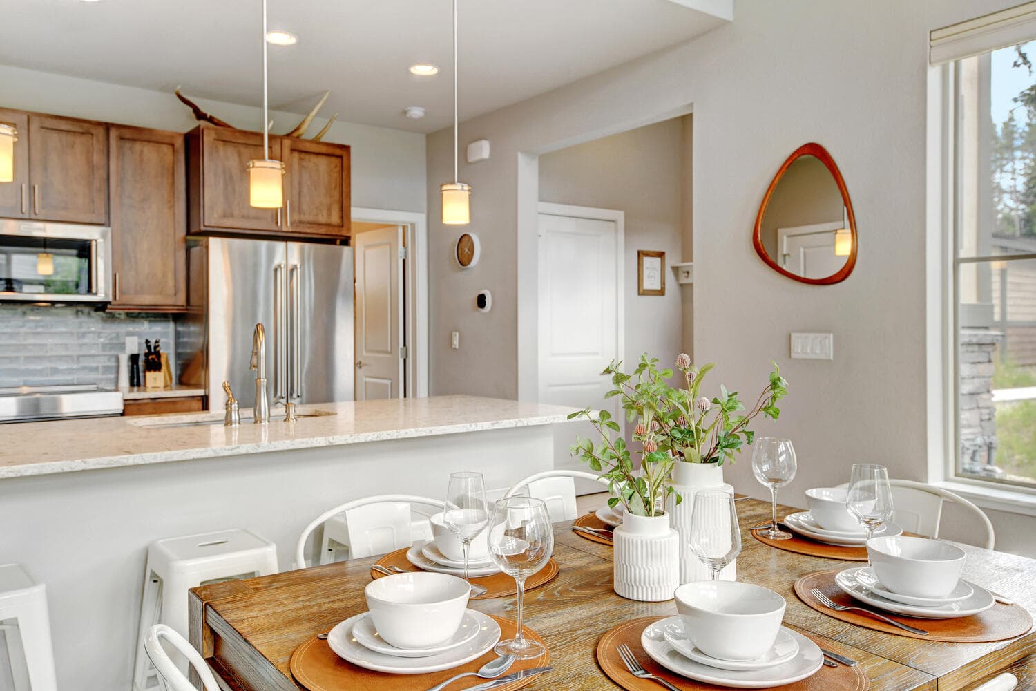 Rendezvous Mountain Cabin #27 - Image 9