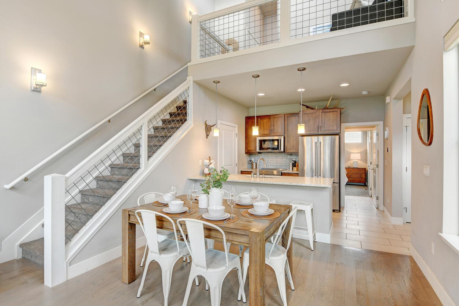 Rendezvous Mountain Cabin #27 - Image 5