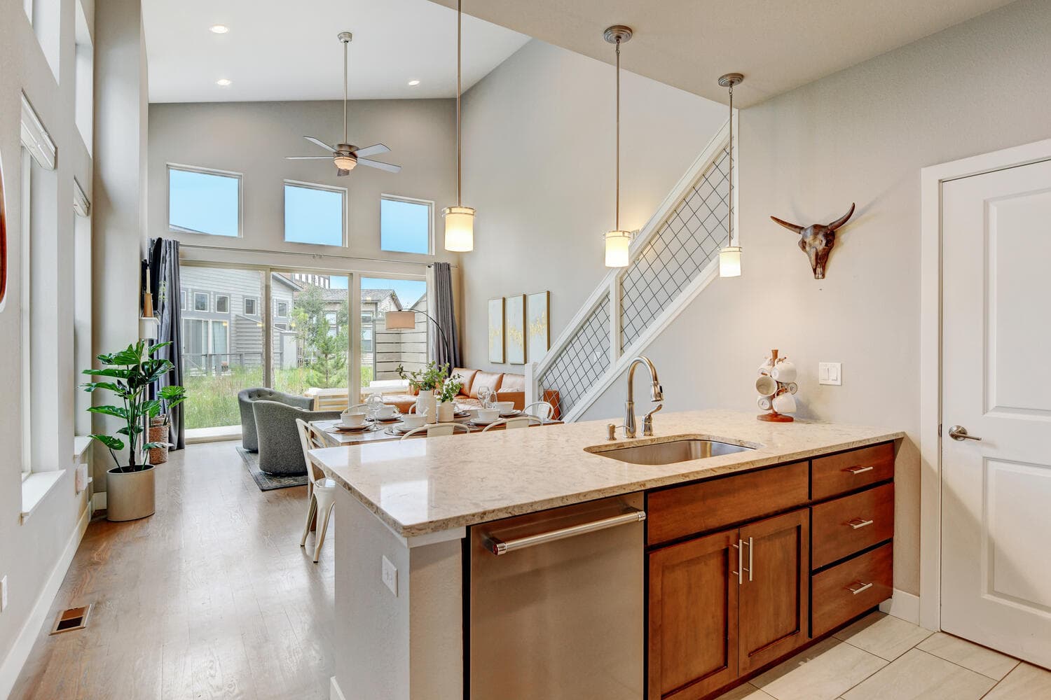 Rendezvous Mountain Cabin #27 - Image 11