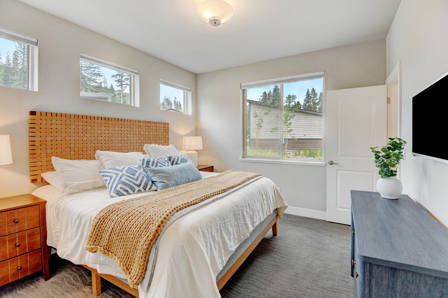 Rendezvous Mountain Cabin #27 - Image 15