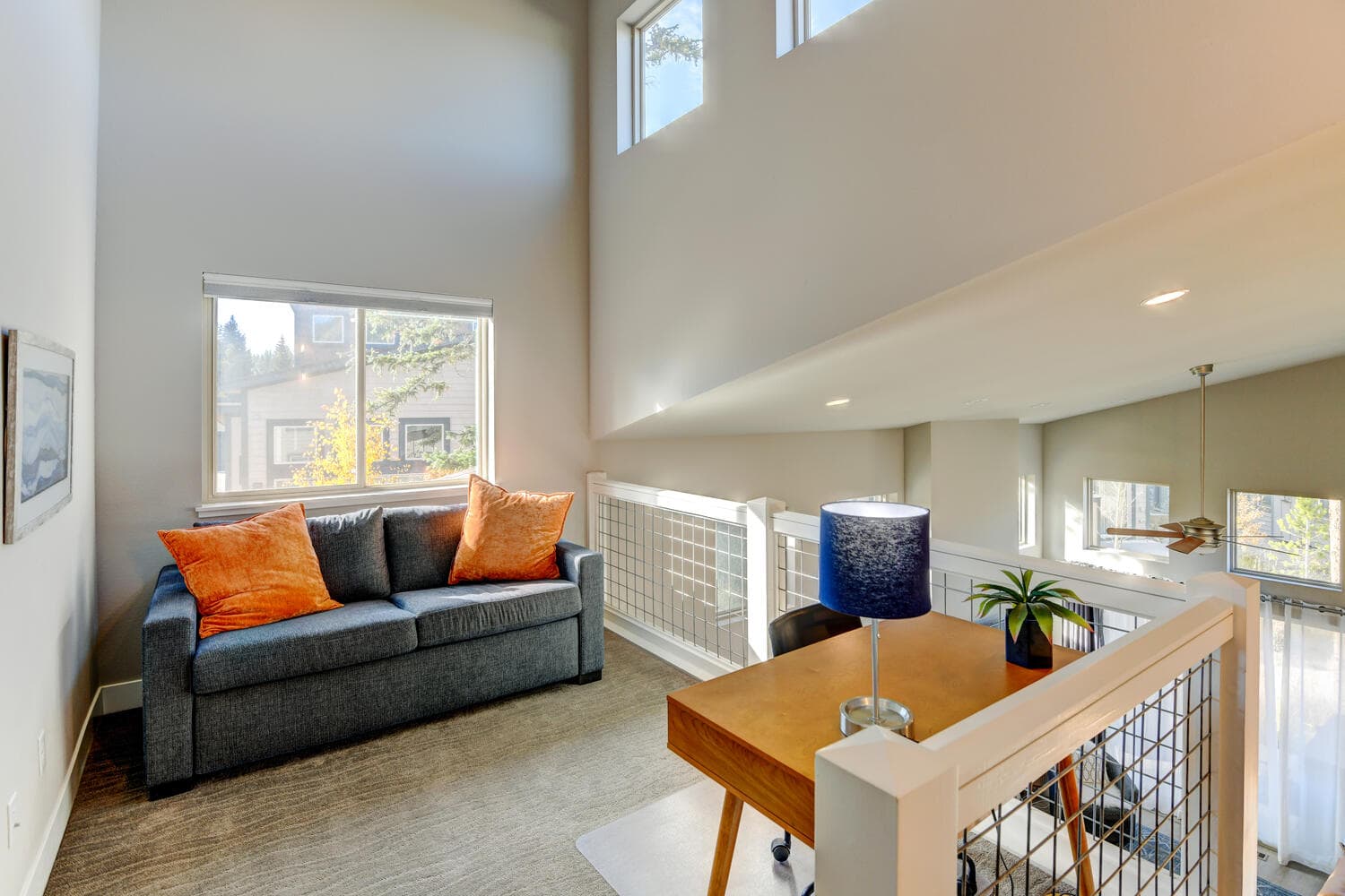 Rendezvous Mountain Cabin #27 - Image 20