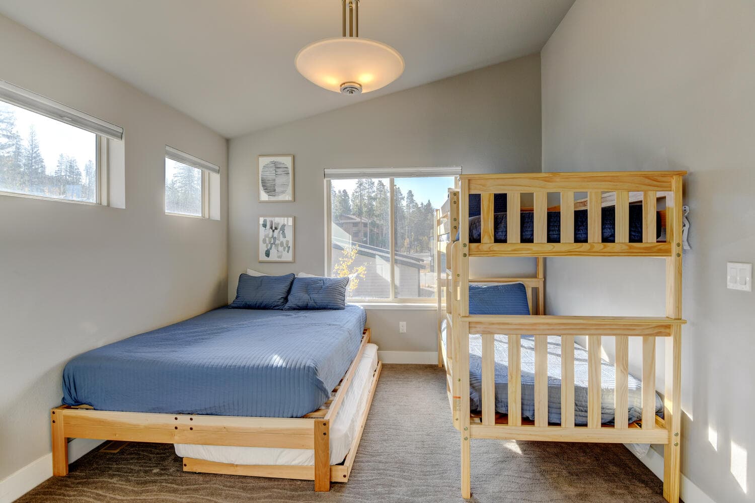 Rendezvous Mountain Cabin #27 - Image 23