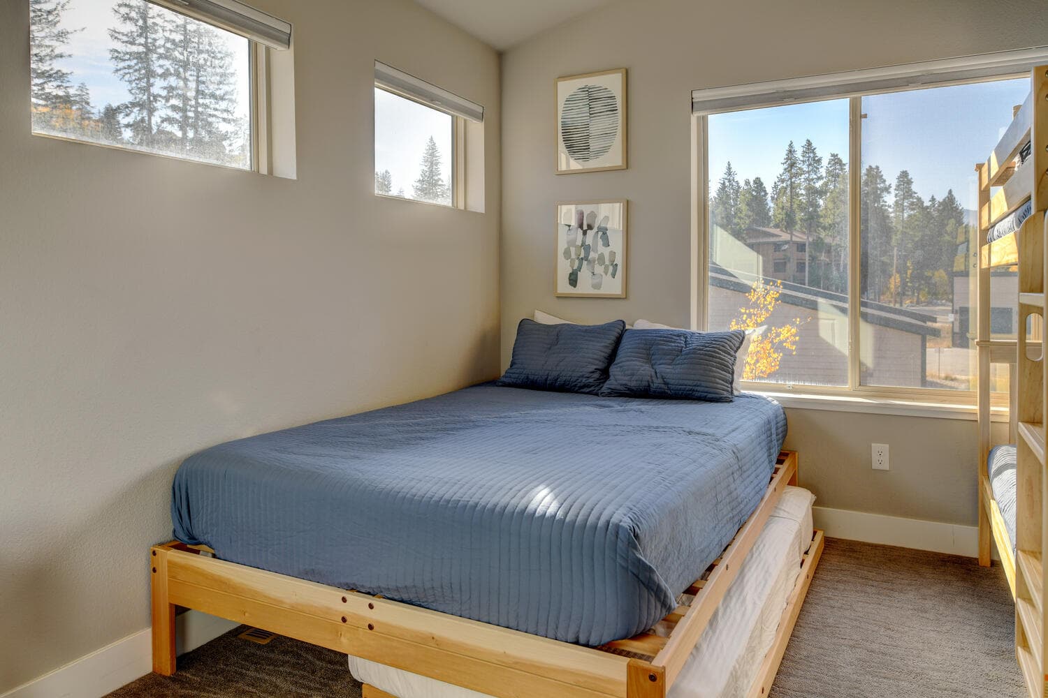 Rendezvous Mountain Cabin #27 - Image 24