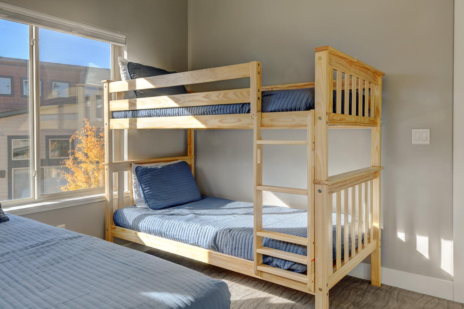 Rendezvous Mountain Cabin #27 - Image 25