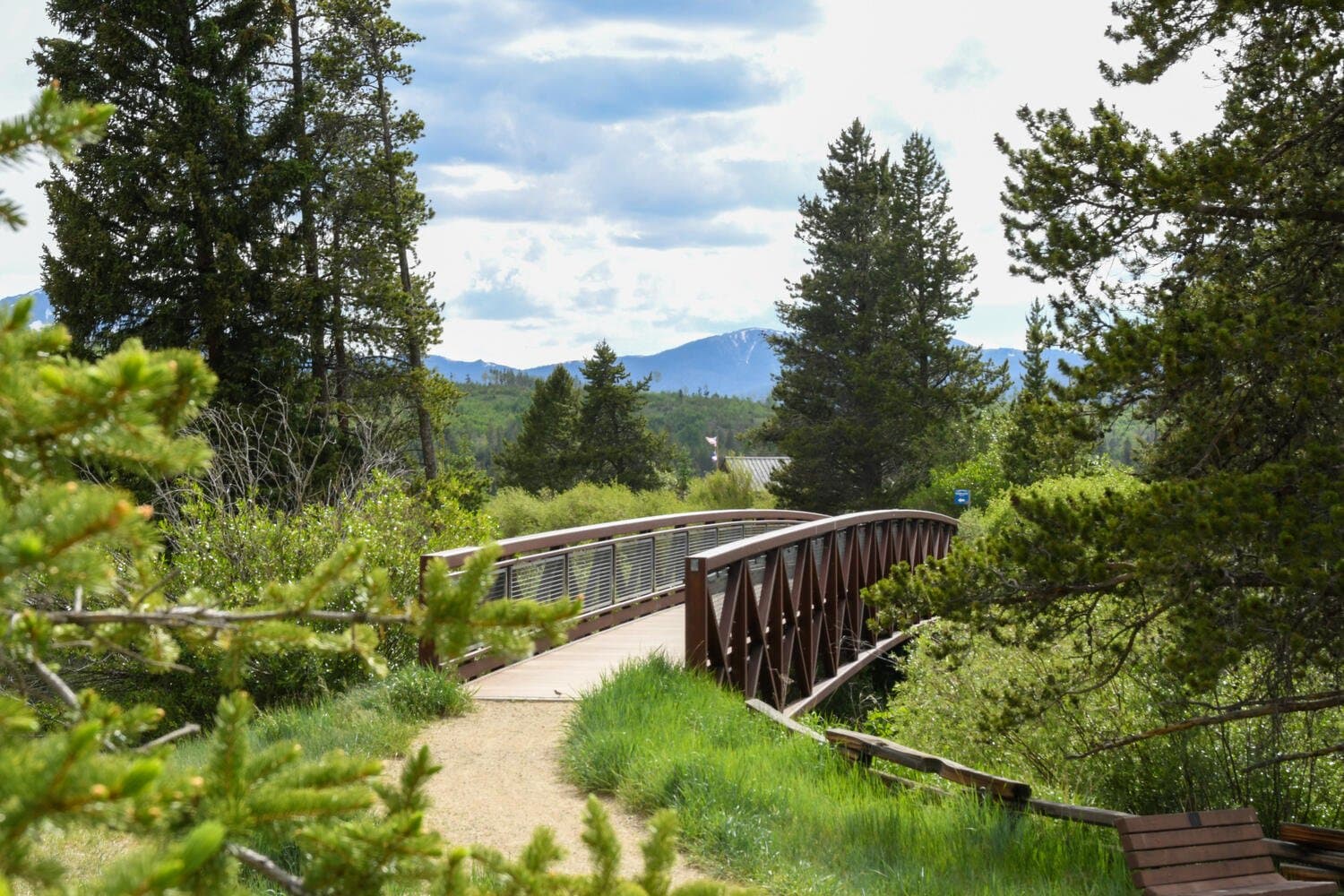 Rendezvous Mountain Cabin #27 - Image 30