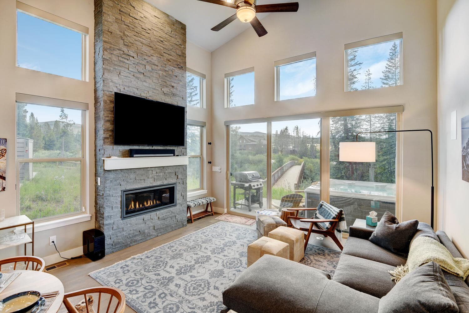 Rendezvous Mountain #44