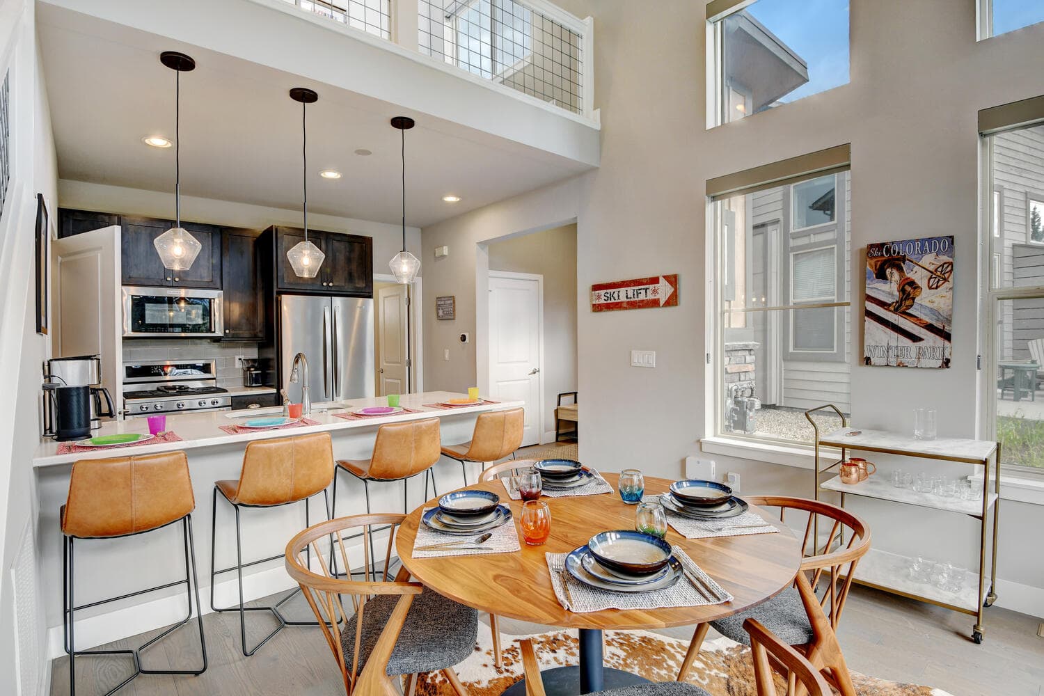 Rendezvous Mountain #44 - Image 5