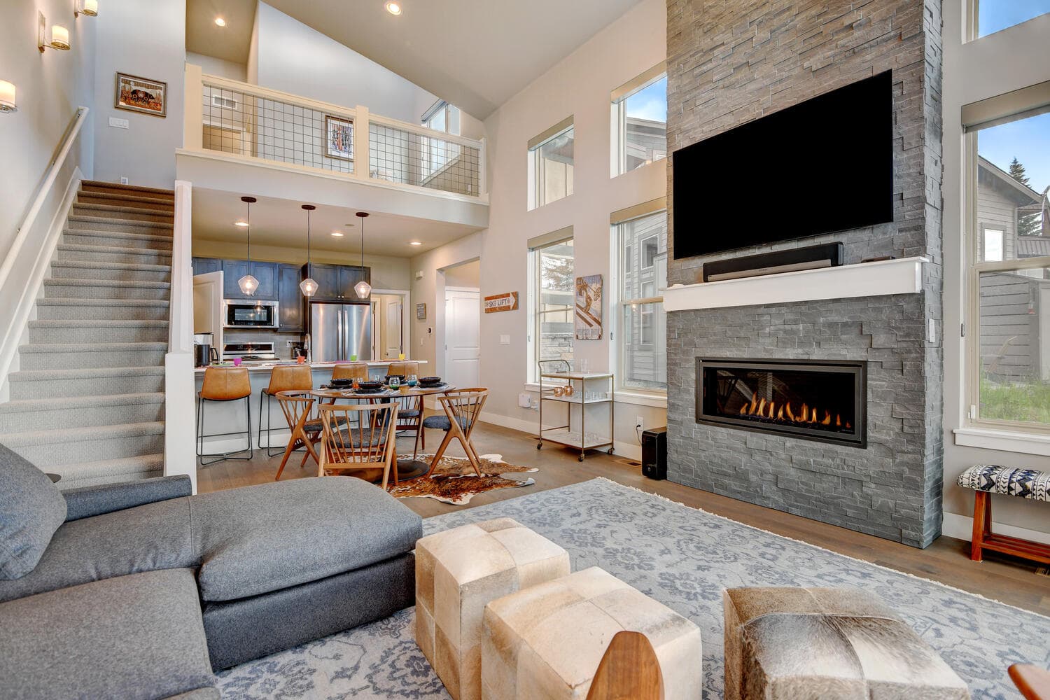 Rendezvous Mountain #44 - Image 4