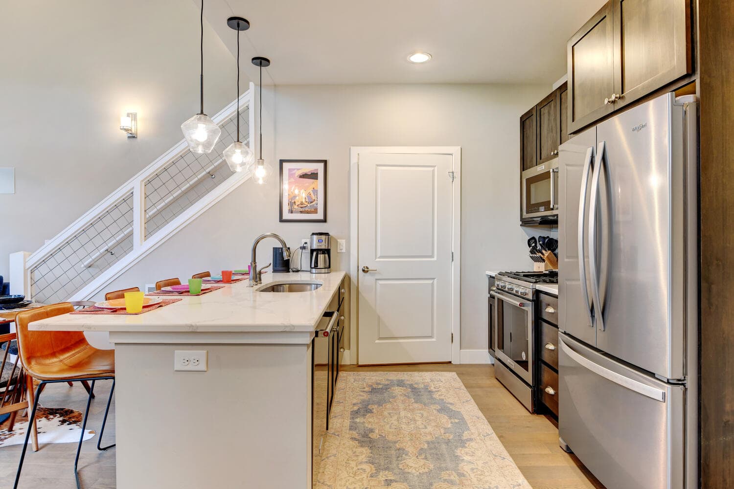 Rendezvous Mountain #44 - Image 4