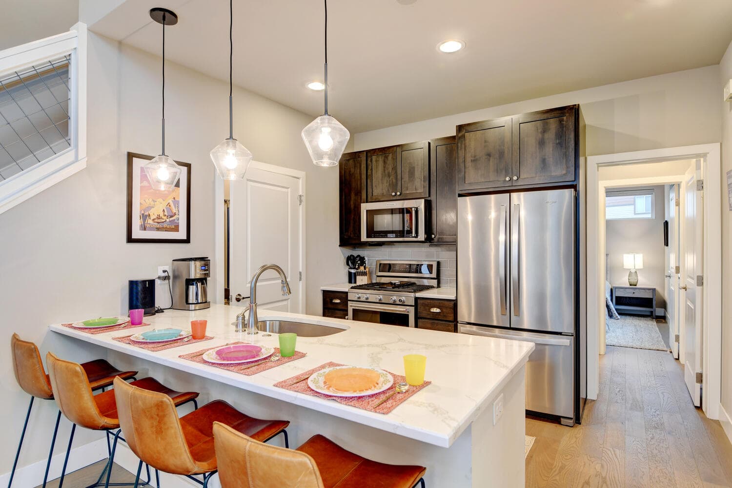 Rendezvous Mountain #44 - Image 5