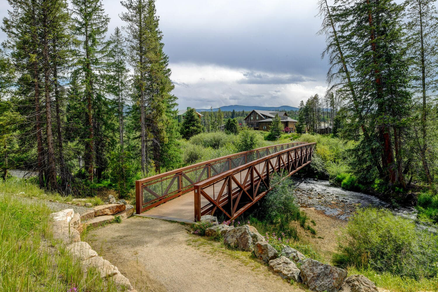 Rendezvous Mountain #44 - Image 23