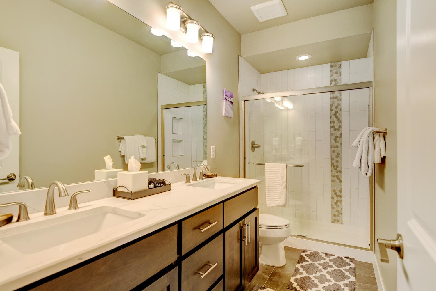 Rendezvous Mountain #44 - Image 9