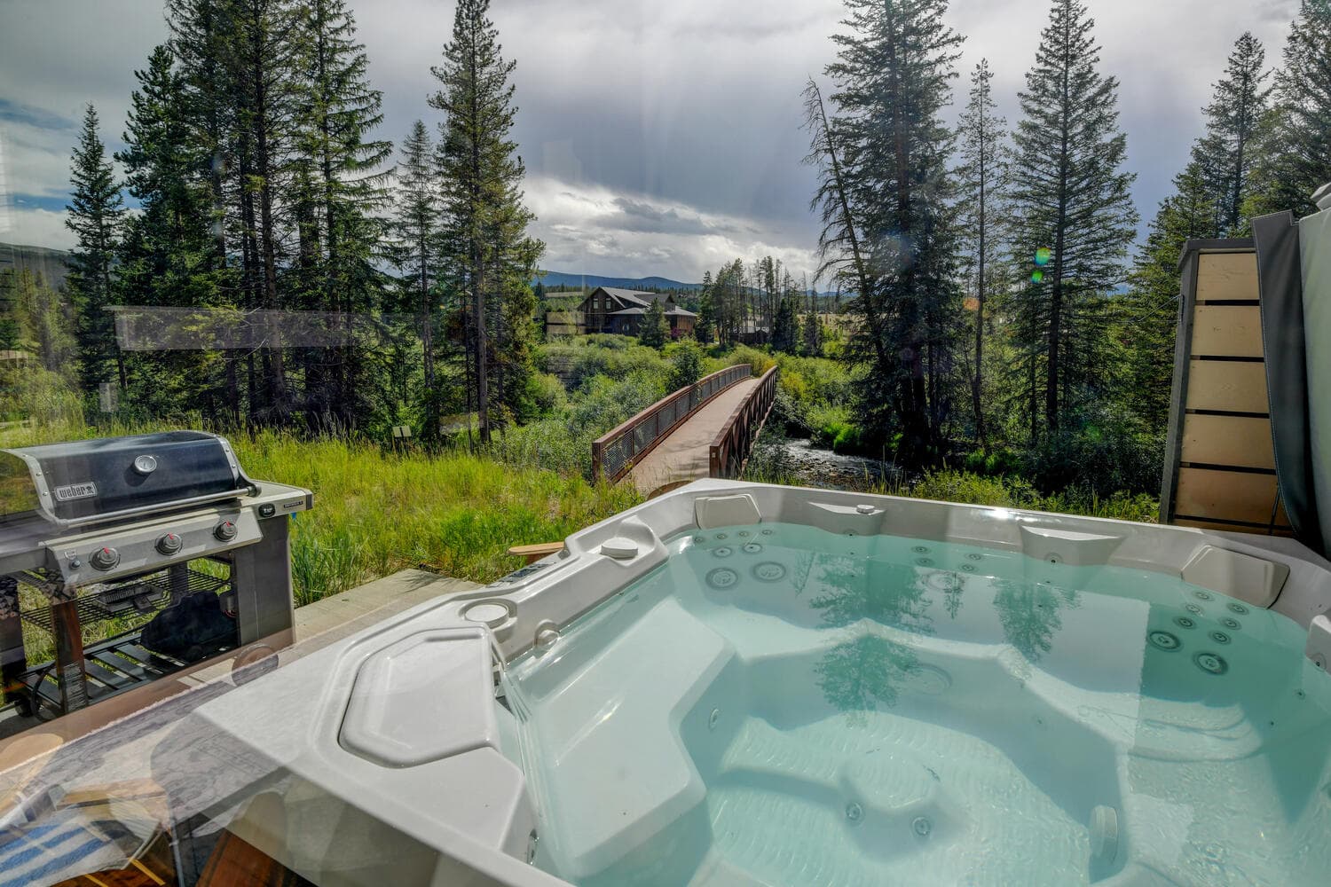 Rendezvous Mountain #44 - Image 2