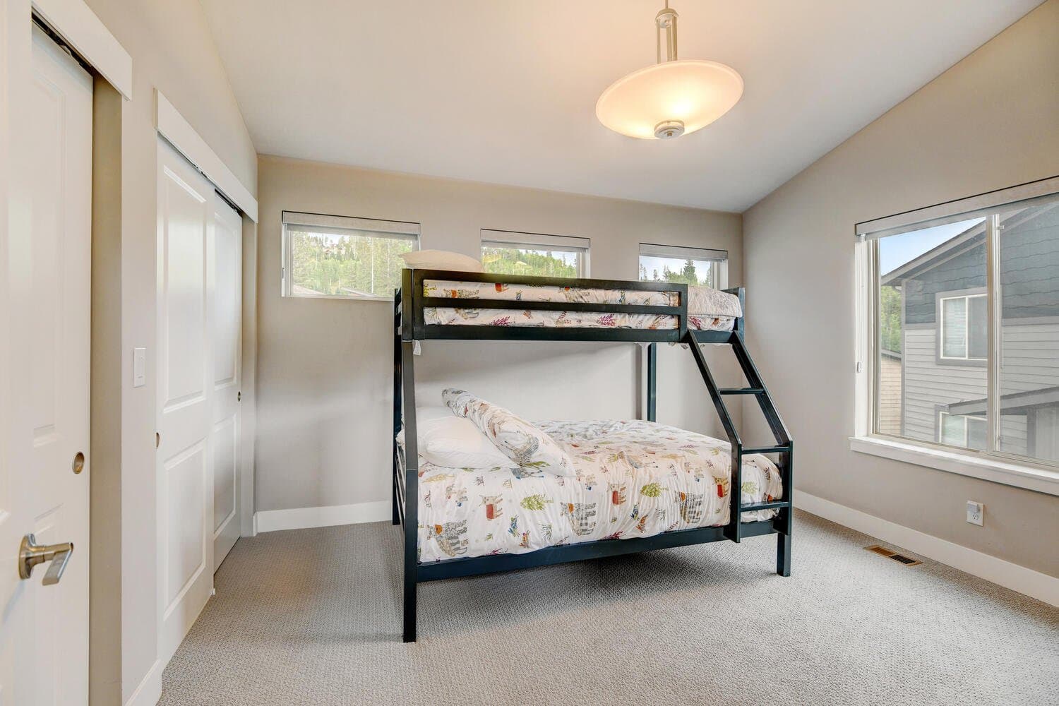 Rendezvous Mountain #44 - Image 15