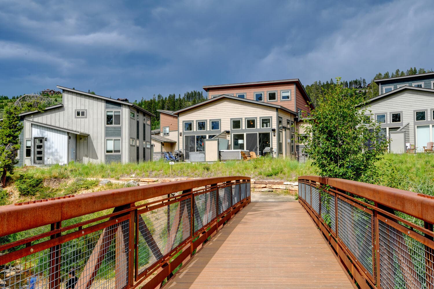 Rendezvous Mountain #44 - Image 24