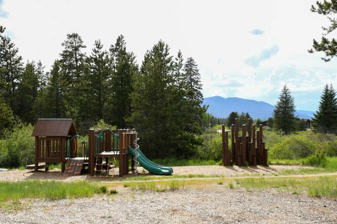 Rendezvous Mountain #44 - Image 27