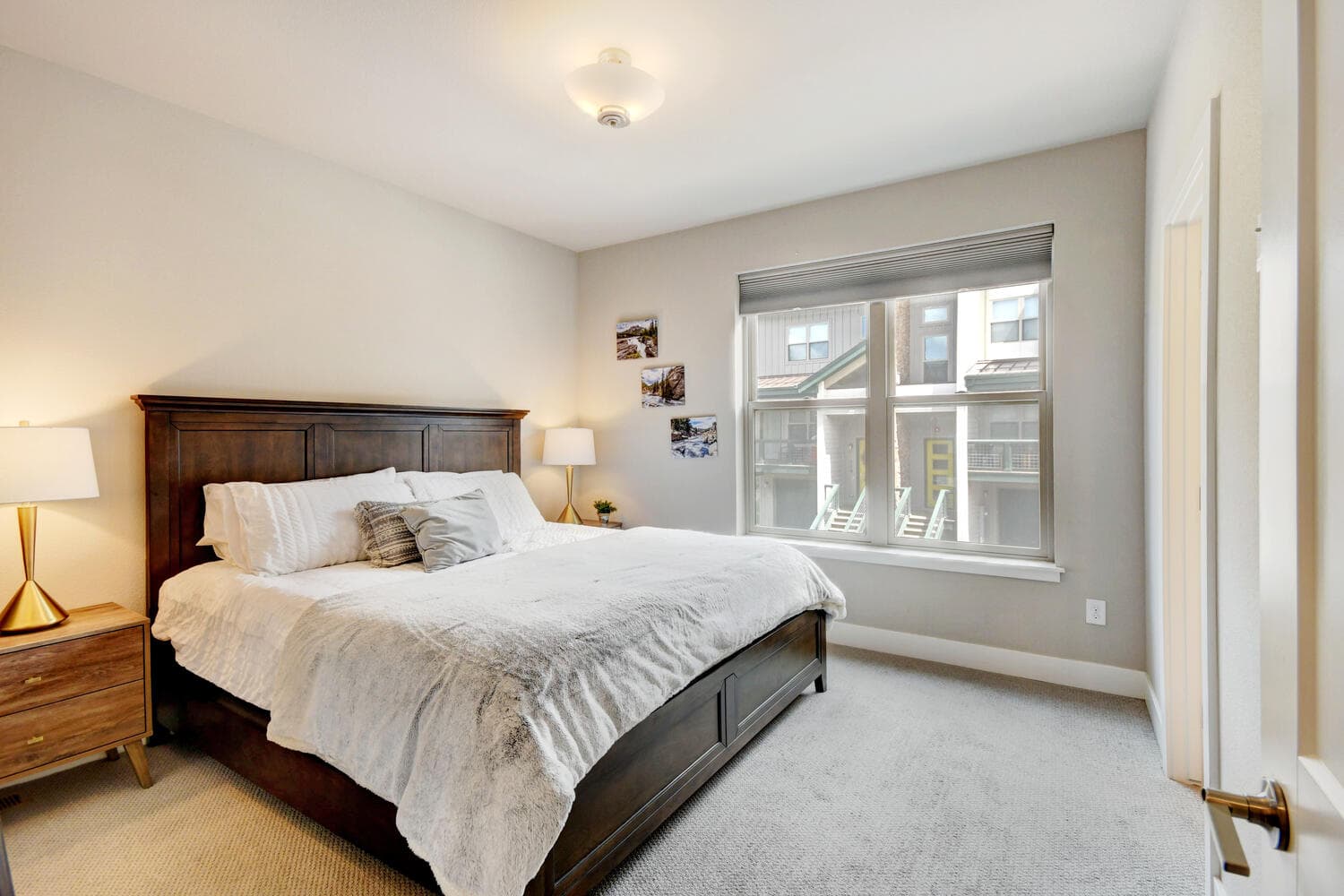 Rendezvous Mountain Chalet #105 - Image 10