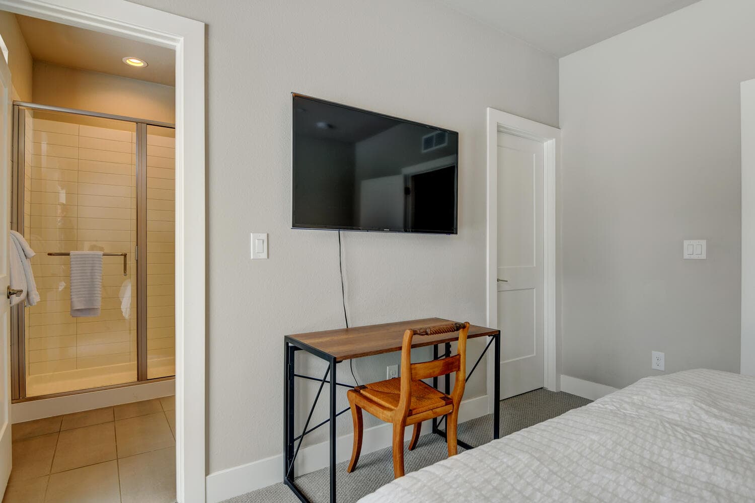 Rendezvous Mountain Chalet #105 - Image 18