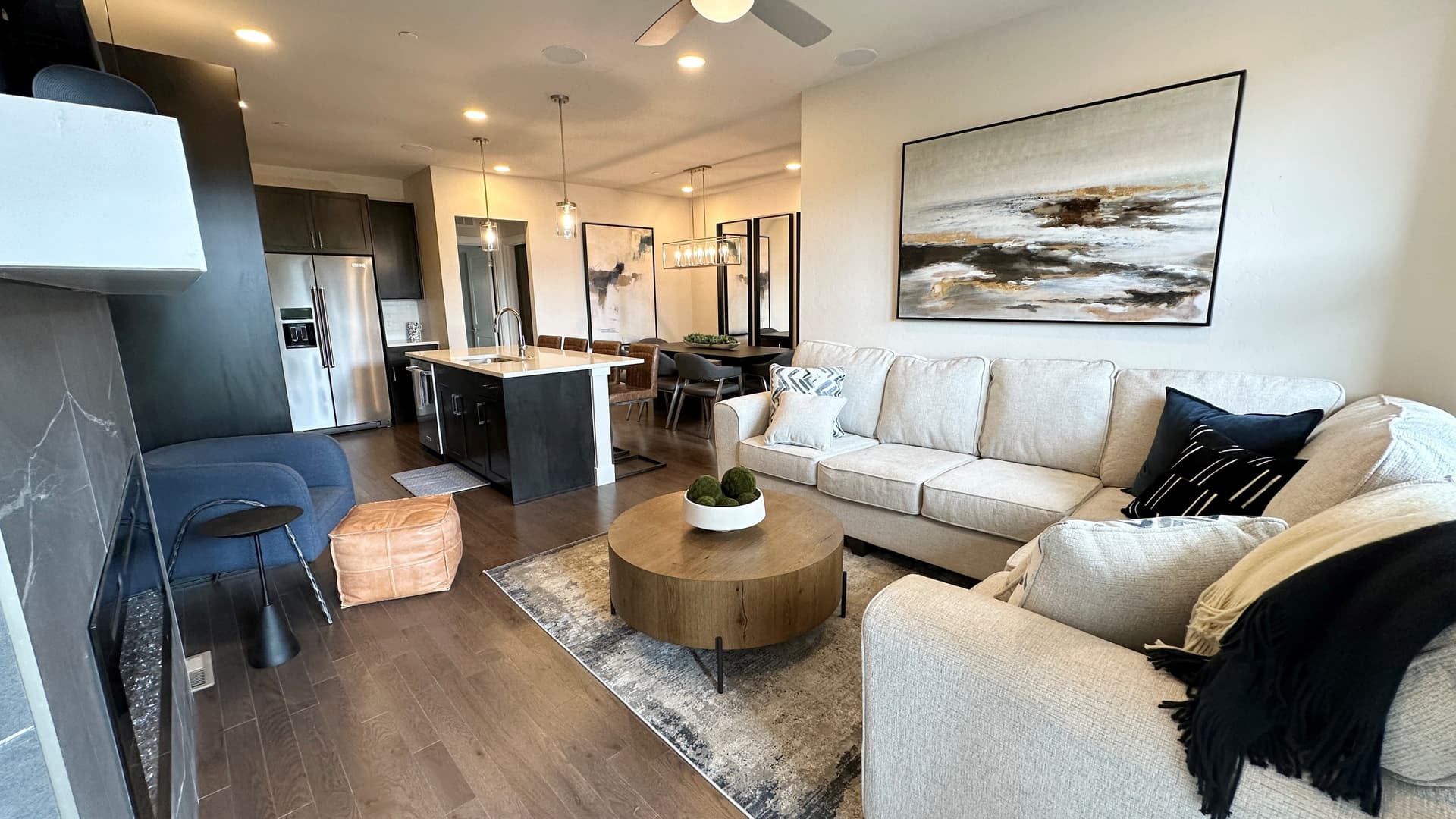 Rendezvous Mountain Chalet #166 - Image 4