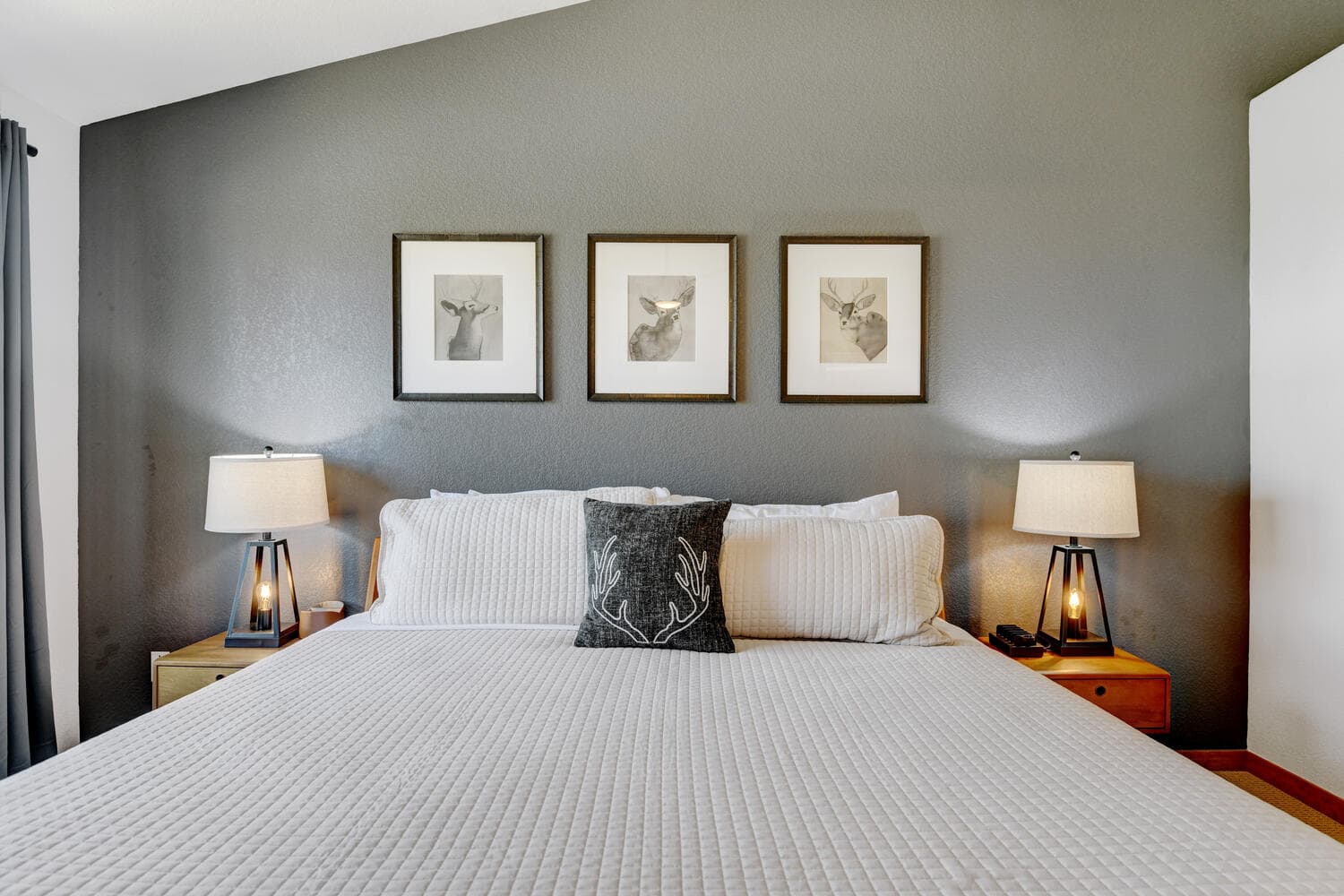 Rendezvous Mountain Chalet #35 - Image 13