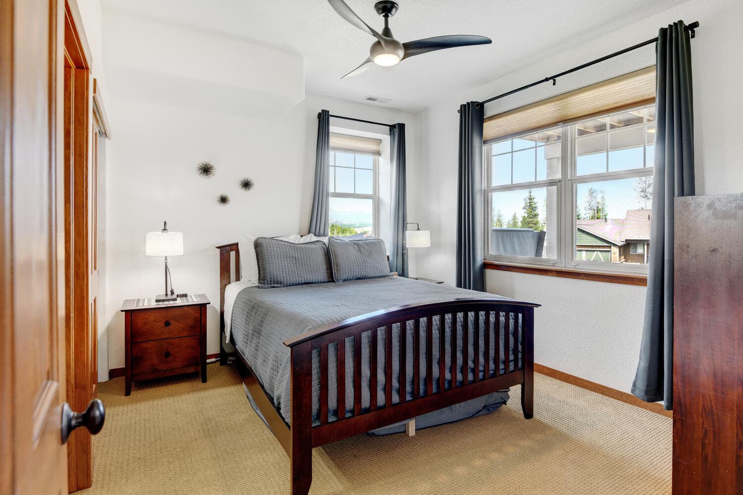 Rendezvous Mountain Chalet #35 - Image 20