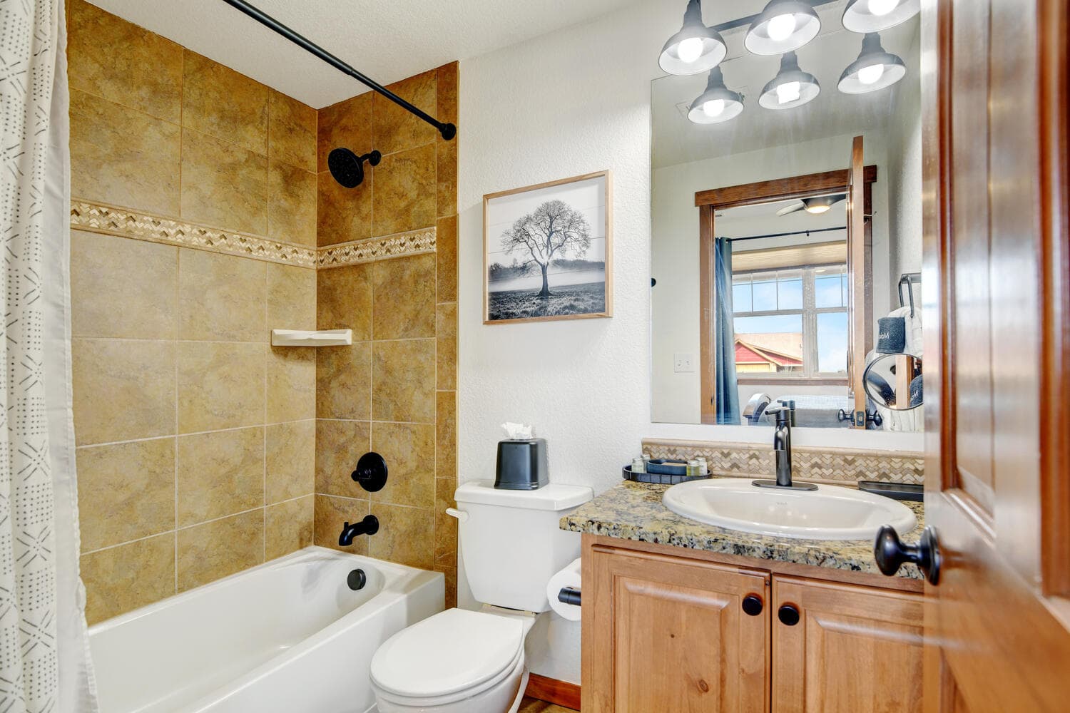 Rendezvous Mountain Chalet #35 - Image 21