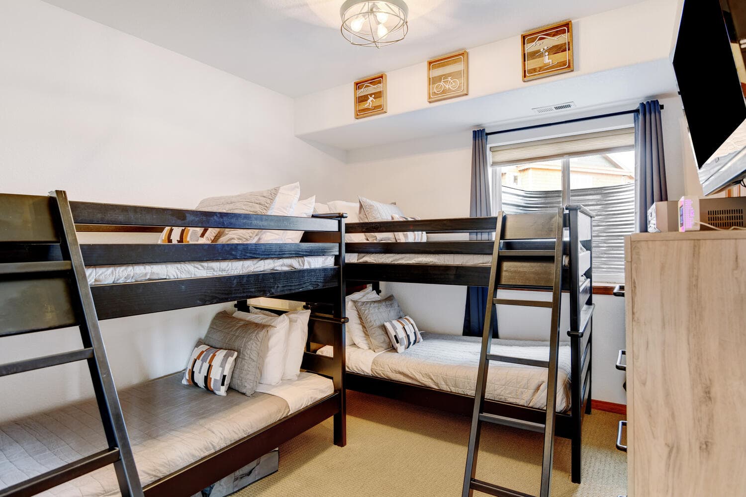 Rendezvous Mountain Chalet #35 - Image 22