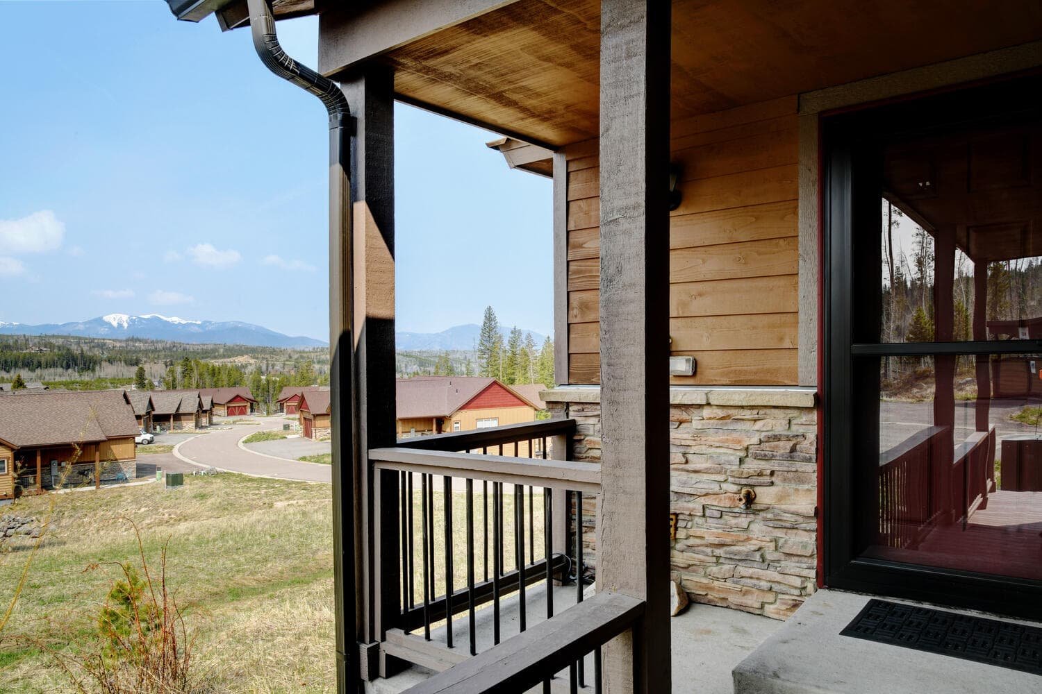 Rendezvous Mountain Chalet #35 - Image 32