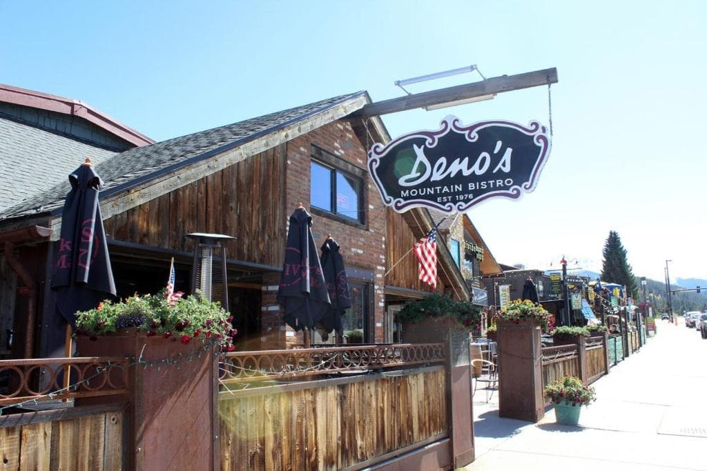 Rendezvous Mountain Chalet #35 - Image 43