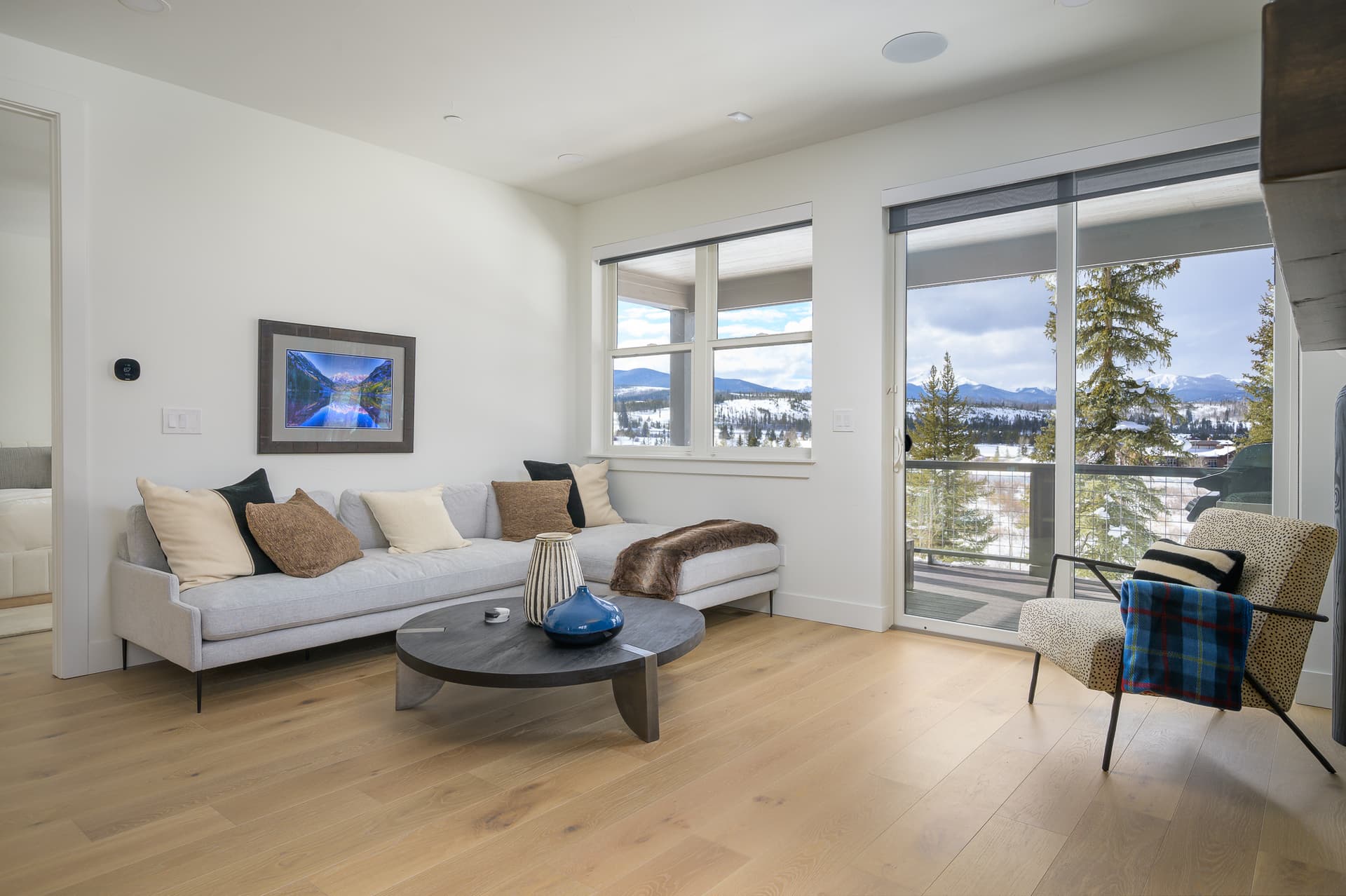 Rendezvous River Run Chalet #101 - Image 2