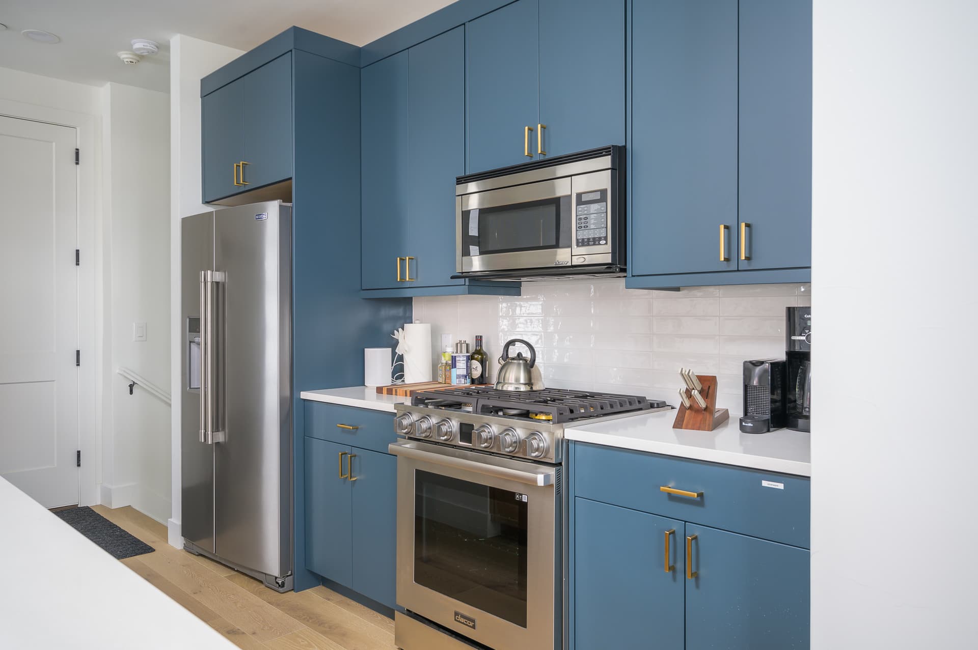 Rendezvous River Run Chalet #101 - Image 8