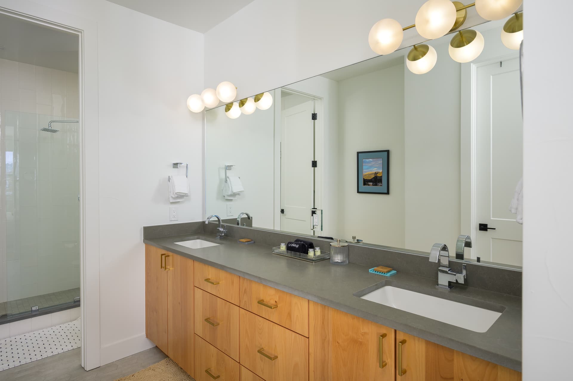 Rendezvous River Run Chalet #101 - Image 15