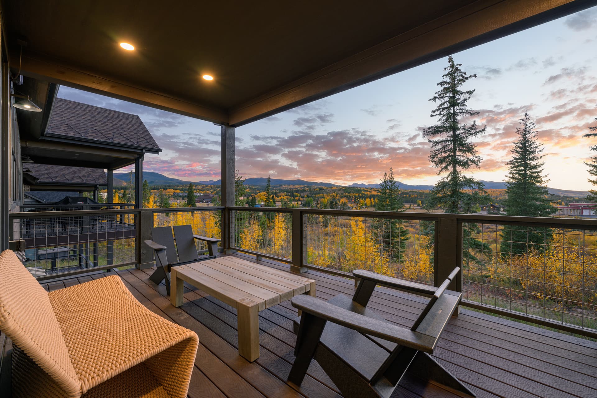 Rendezvous River Run Chalet #101 - Image 29