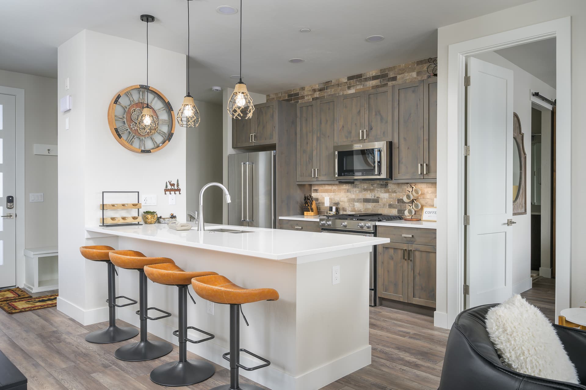 Rendezvous River Run Chalet #129 - Image 5