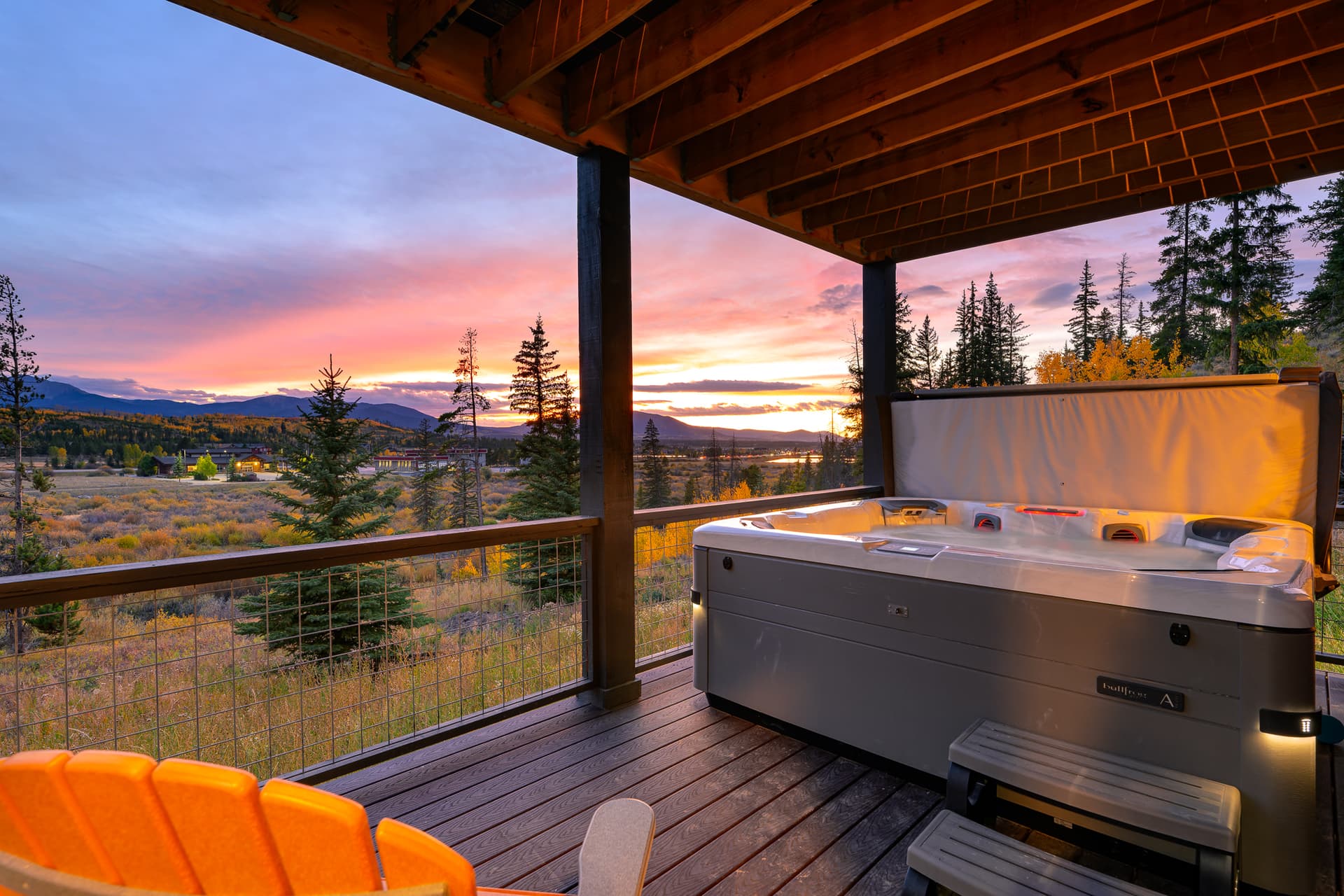 Rendezvous River Run Chalet #129 - Image 2