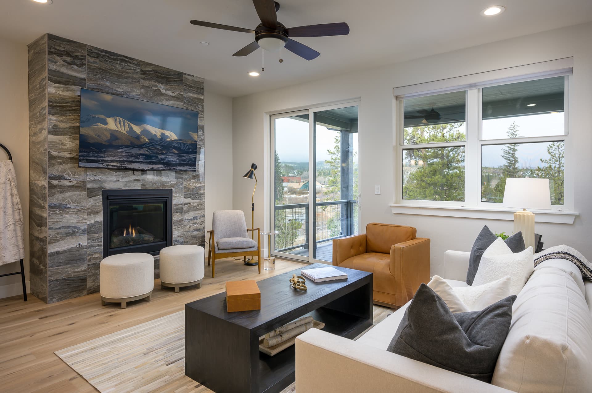 Rendezvous River Run Chalet #69 - Image 4