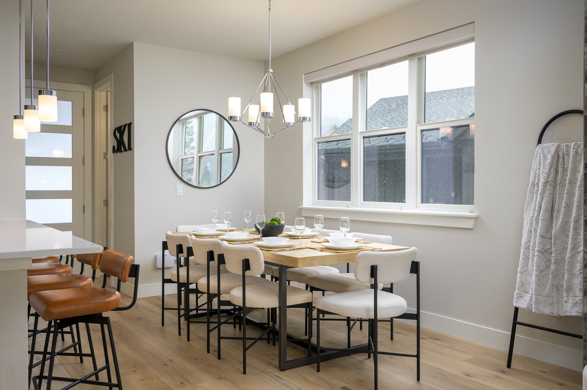 Rendezvous River Run Chalet #69 - Image 2