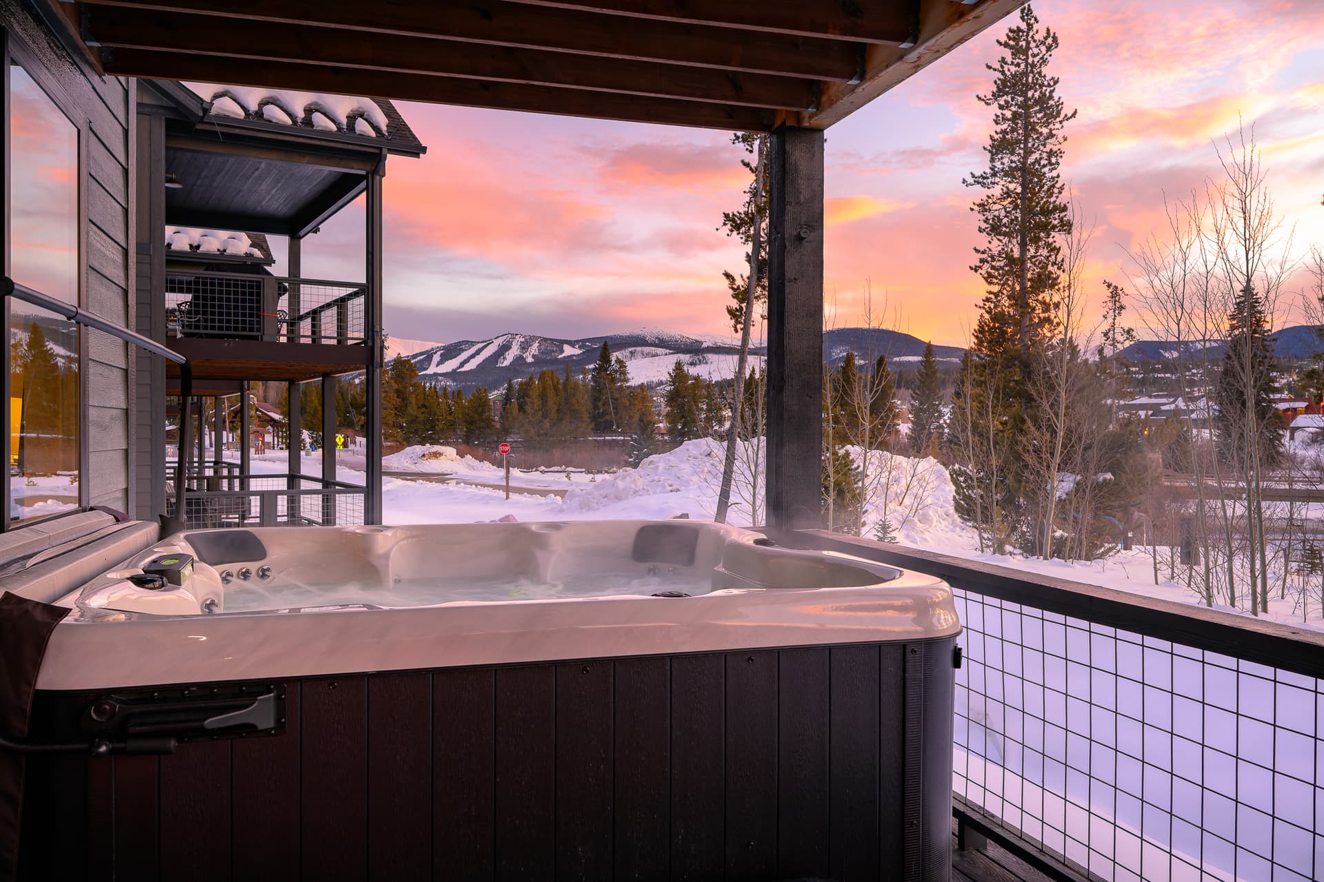 Rendezvous River Run Chalet #69 - Image 2