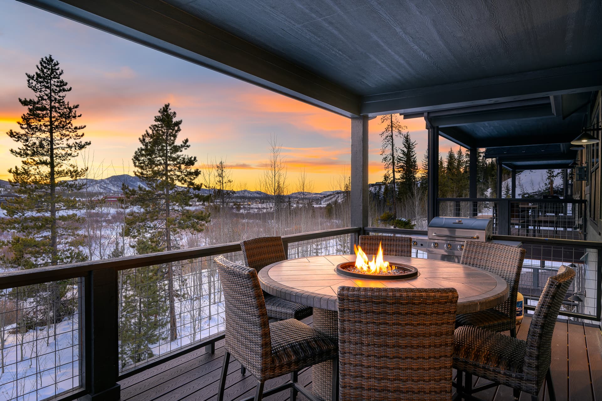 Rendezvous River Run Chalet #69 - Image 6