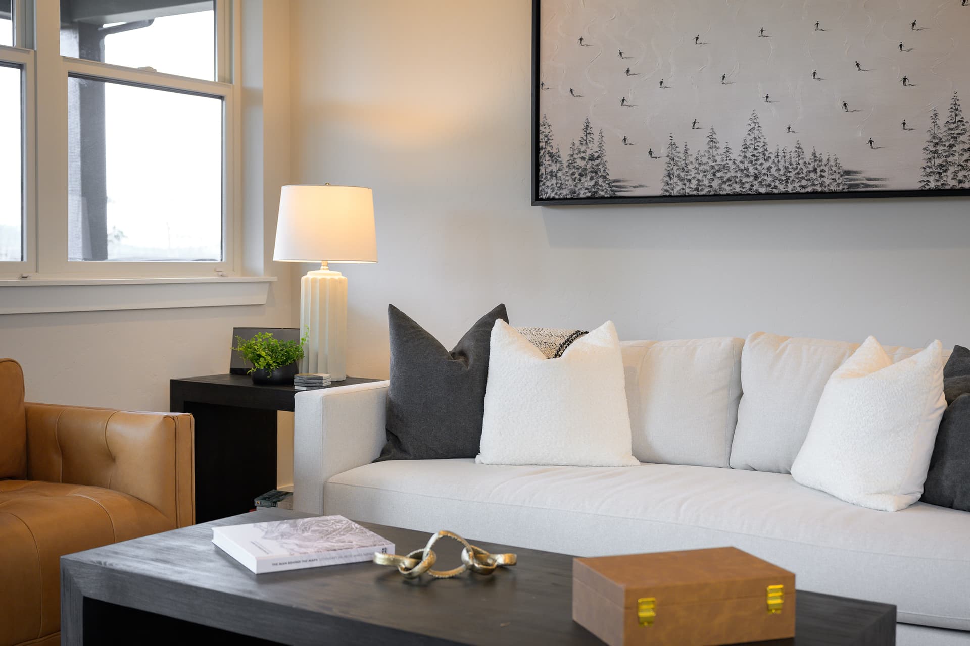 Rendezvous River Run Chalet #69 - Image 13