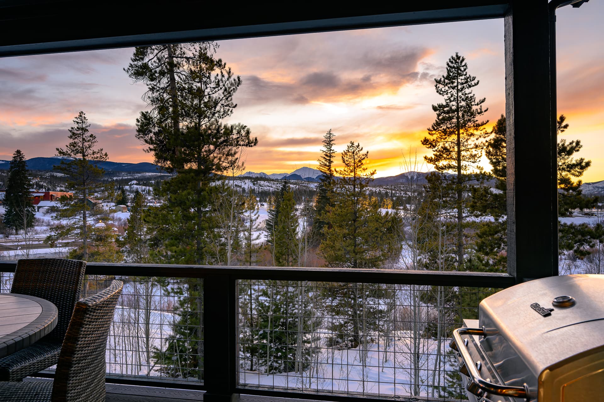 Rendezvous River Run Chalet #69 - Image 27