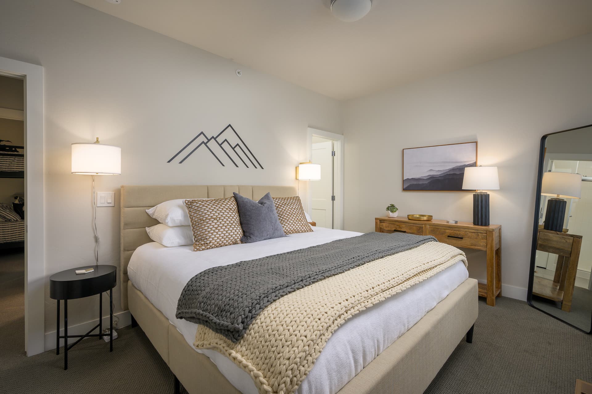 Rendezvous River Run Chalet #69 - Image 31