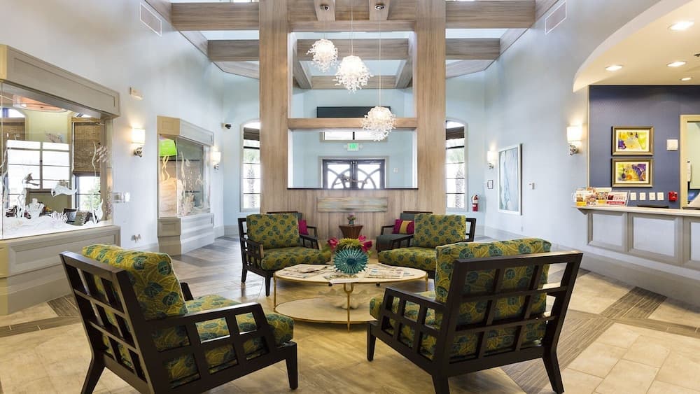 Lakeview Home on ChampionsGate - Image 52