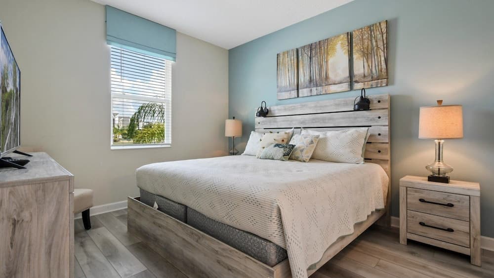 Lakeview Home on ChampionsGate - Image 16