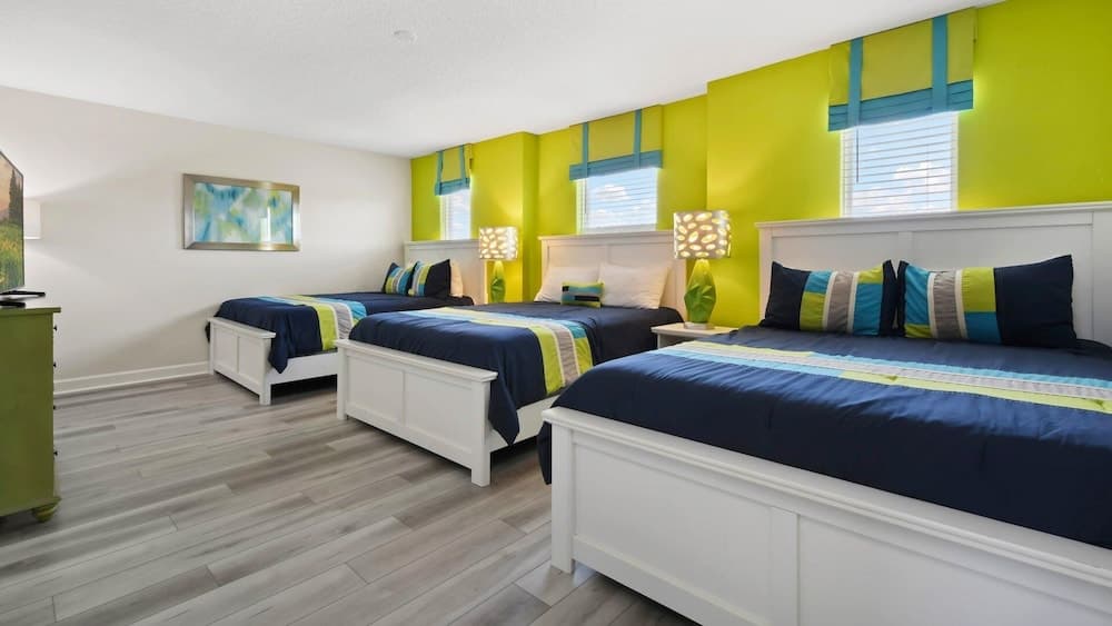 Lakeview Home on ChampionsGate - Image 17