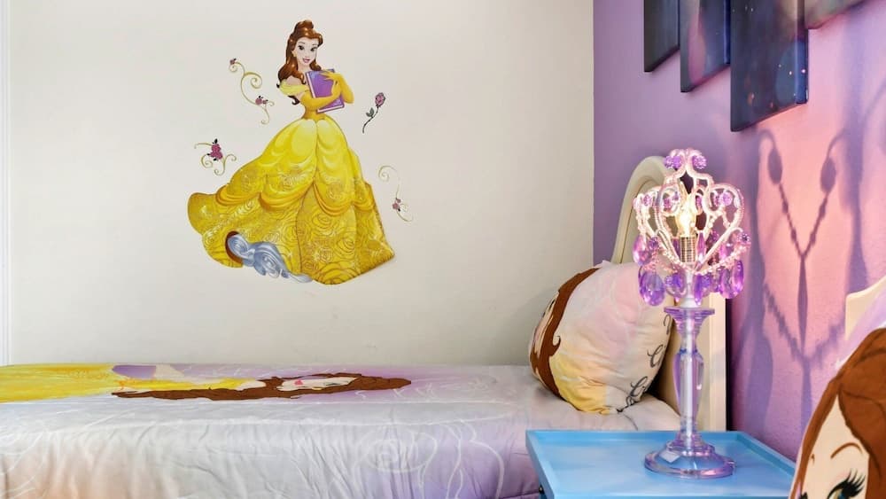 Lakeview Home on ChampionsGate - Image 19