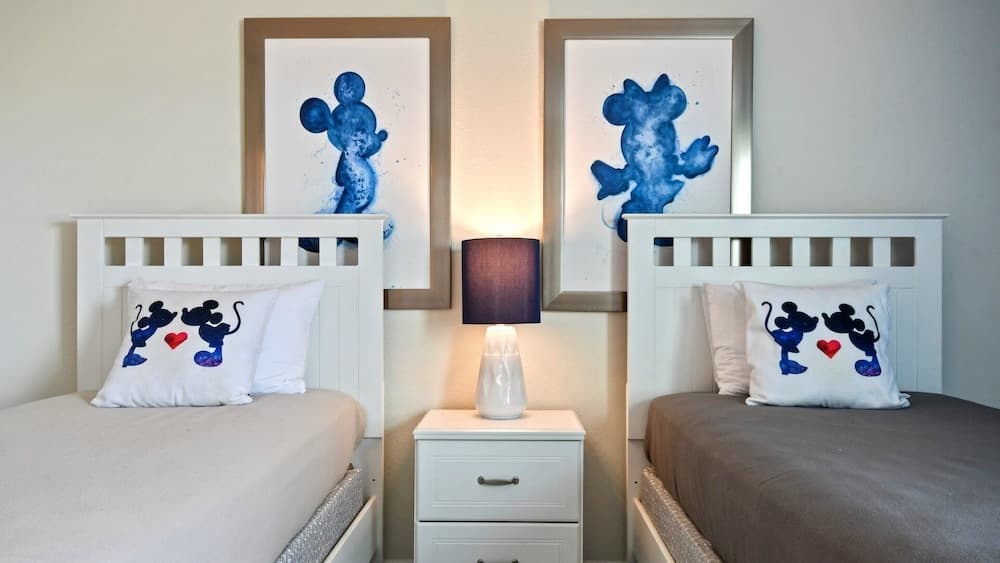 Lakeview Home on ChampionsGate - Image 21