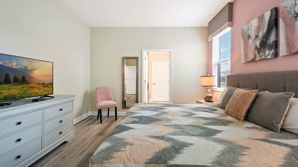 Lakeview Home on ChampionsGate - Image 25