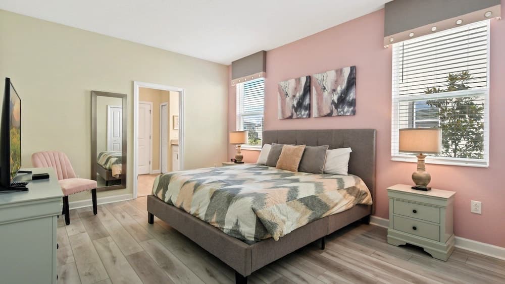 Lakeview Home on ChampionsGate - Image 26