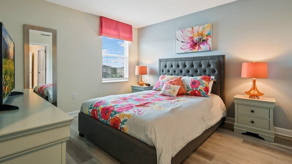 Lakeview Home on ChampionsGate - Image 27